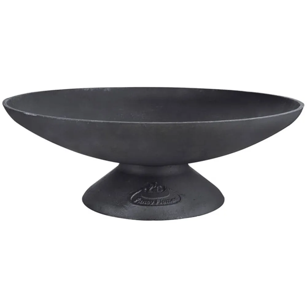Esschert Design Taç de combustão S FF209