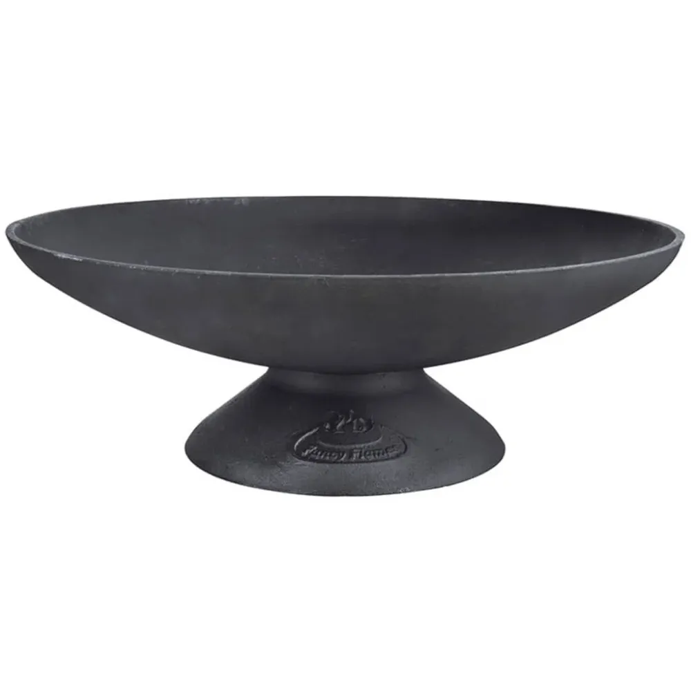 Esschert Design Taç de combustão S FF209