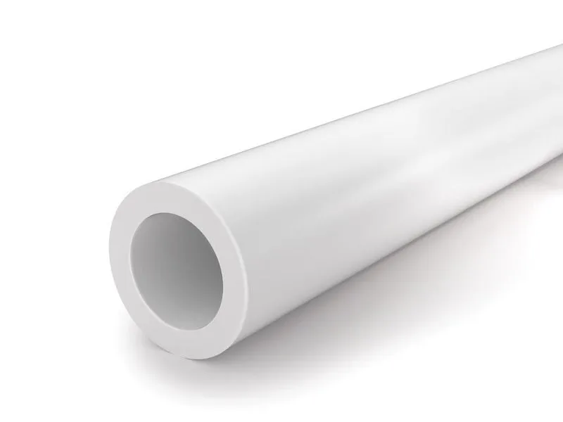 Conjunto de mangueiras IKA, PUR 90°C, Ø8 mm, 2 x 1,5 m, H.PUR.8.R, 0020004612