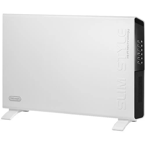 Convector Portátil DeLonghi Fino Style HCX9120E - 2000W - Outlet - Grade