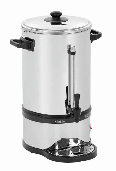 Máquina de café Bartscher "Bartscher PRO II 100T", A190198