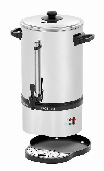 Máquina de café Bartscher "Bartscher PRO II 100T", A190198