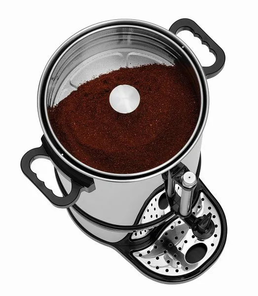 Máquina de café Bartscher "Bartscher PRO II 100T", A190198