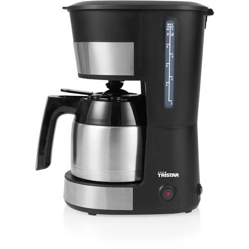 Máquina de Café Filtro Tristar CM-1283 - Preto