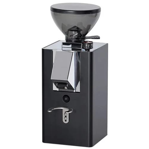 Moinho de Café la Pavoni LPGKBN02EU Kube Mill | Preto