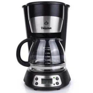 Máquina de Café Filtro Tristar CM-1235 - Preto