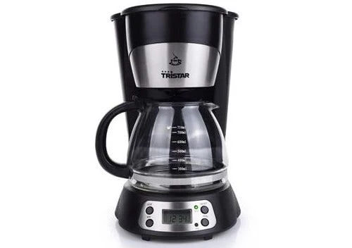 Máquina de Café Filtro Tristar CM-1235 - Preto