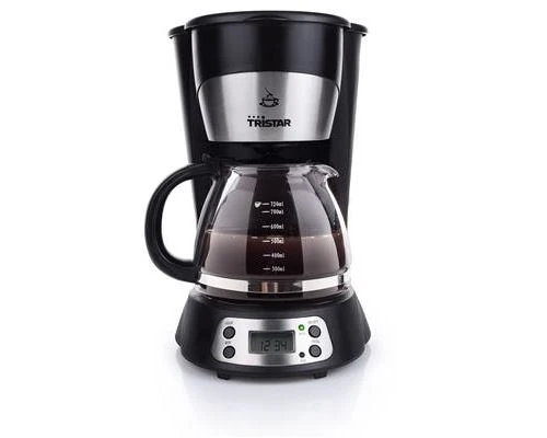 Máquina de Café Filtro Tristar CM-1235 - Preto