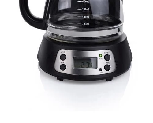 Máquina de Café Filtro Tristar CM-1235 - Preto