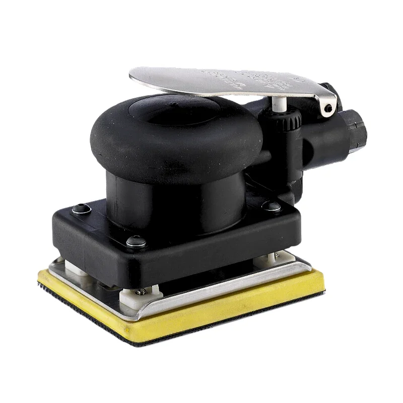 Carregador para Aspirador Lixadeira Air Jitterbug Órbita 3mm Diâmetro 3*4" Disco Aspirador Central | WS-133C
