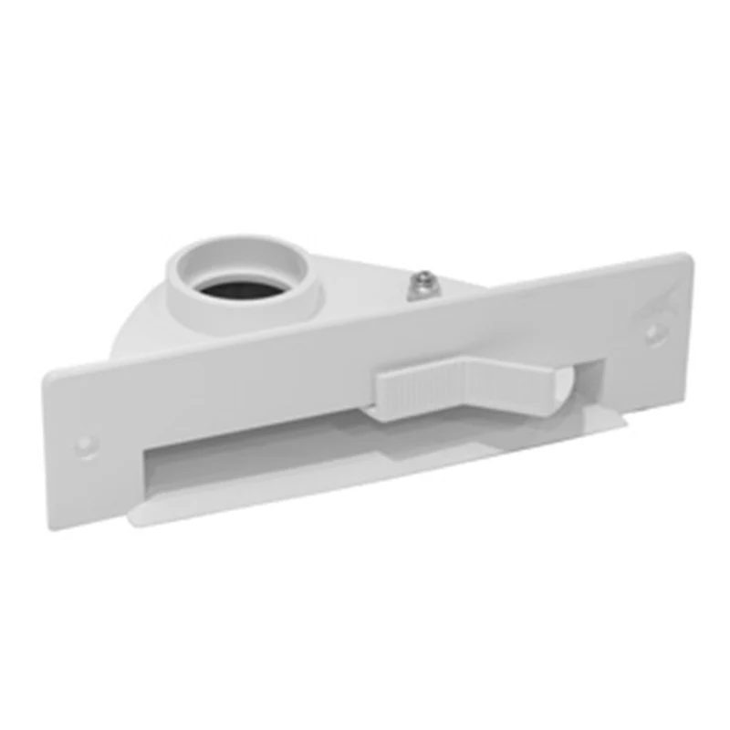 Tomada De Cozinha Vac Pan Branco Compatible com Samsung