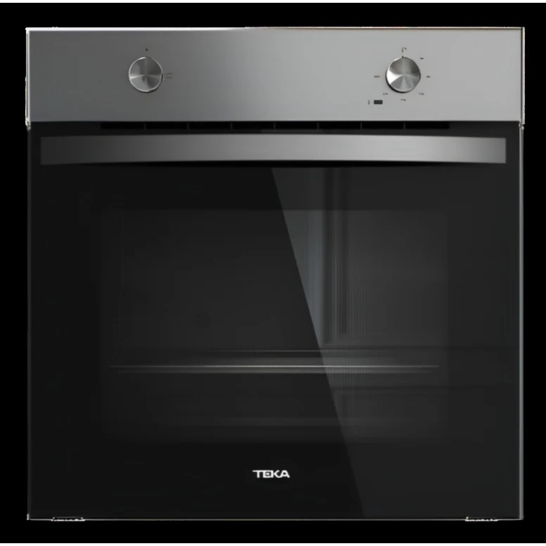 Forno Teka Hbb4350 Ss | 72L, Grill, ço inoxidável