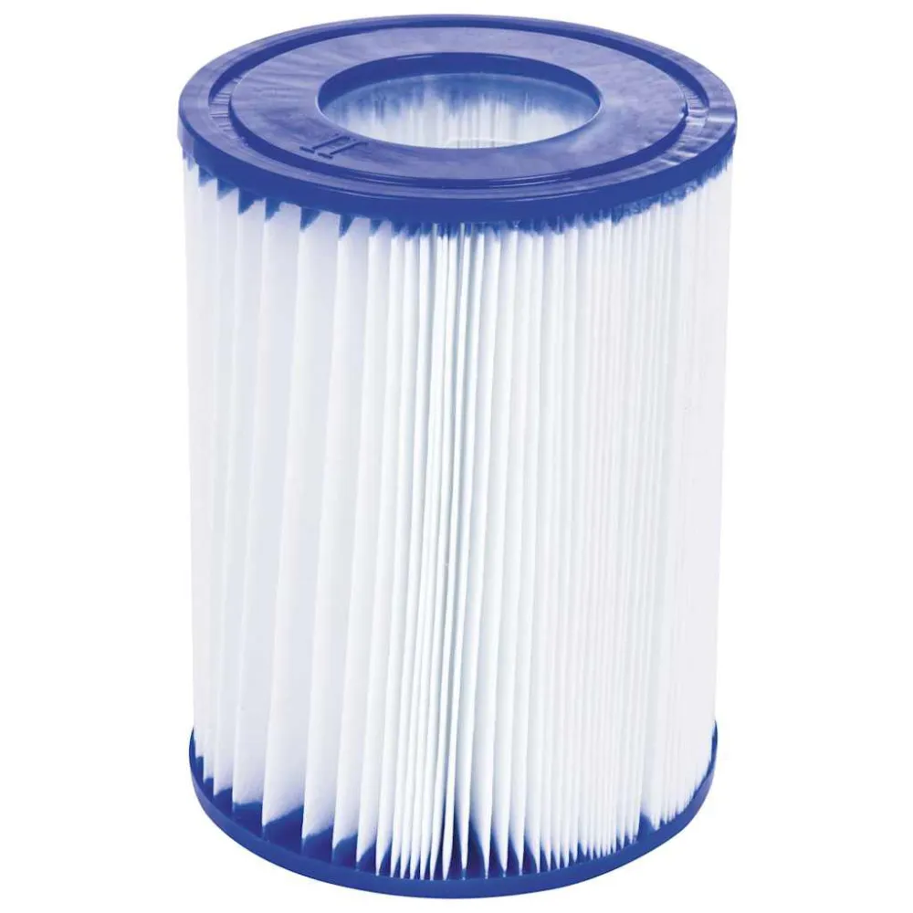 Bestway Piscina de estrutura ço comum Pro 396x84 cm
