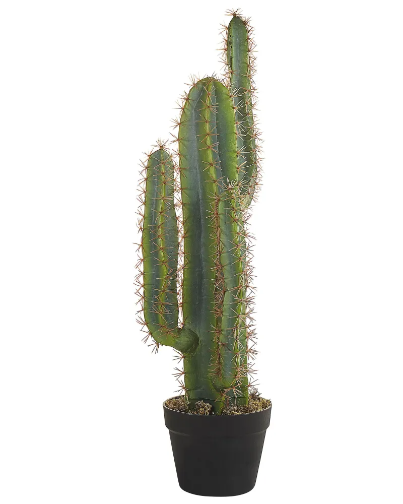 Artificial Potted Plant 78 cm CACTUS