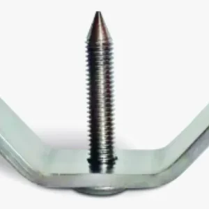 Organizador de PINCHO METÁLICO PARA SUPORTE DE PRESUNTO