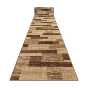 PASSADEIRA KARMEL Deski pranchas nogueira 70x300 cm para Grelha e Fumador