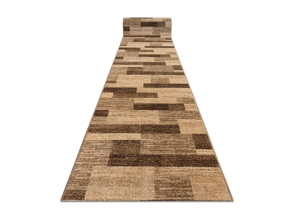 PASSADEIRA KARMEL Deski pranchas nogueira 70x300 cm para Grelha e Fumador