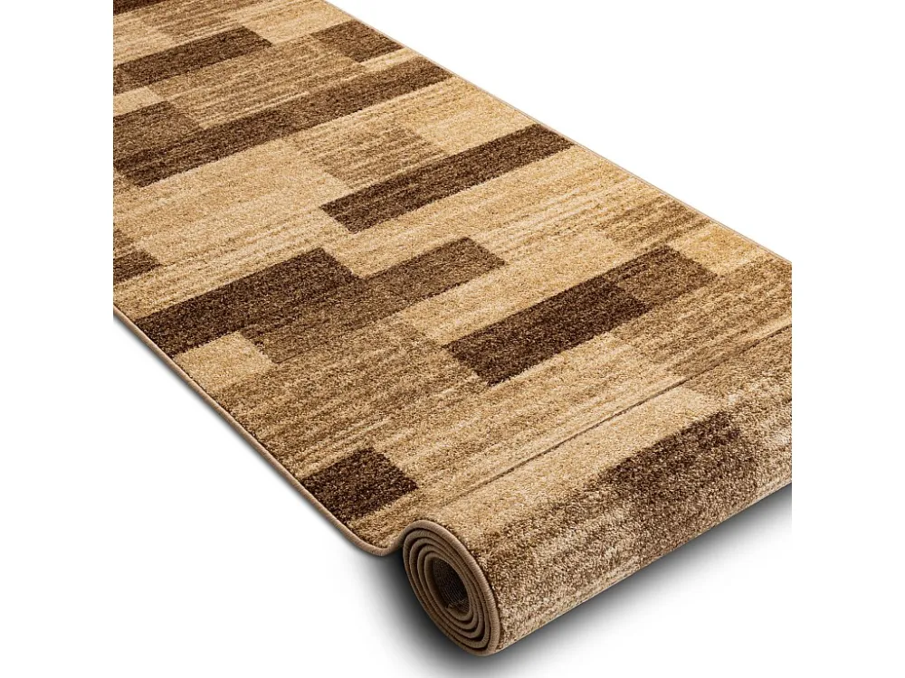 PASSADEIRA KARMEL Deski pranchas nogueira 70x300 cm para Grelha e Fumador
