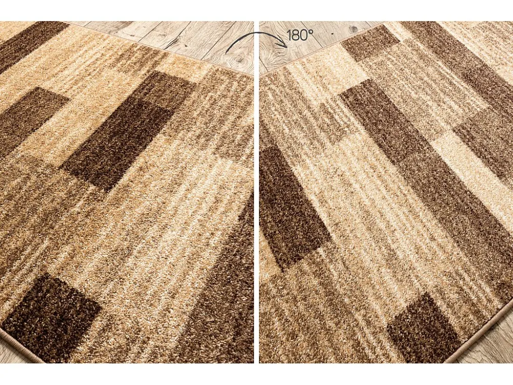 PASSADEIRA KARMEL Deski pranchas nogueira 70x300 cm para Grelha e Fumador