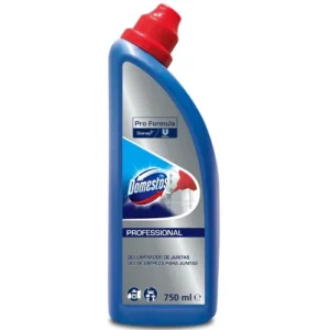 DOMESTOS PF JUNTAS 750ml Dispenser Incluso