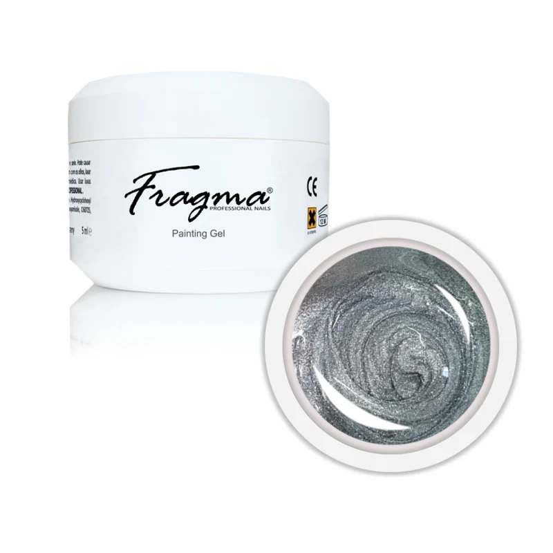 Fragma Painting Gel Argentino 5ml