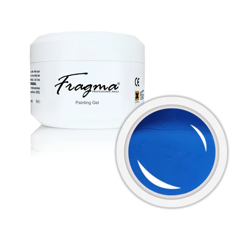 Fragma Painting Gel Azul 5ml