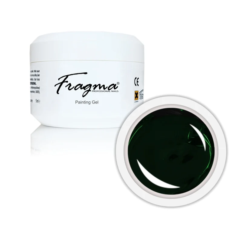 Fragma Painting Gel Oliva 5ml