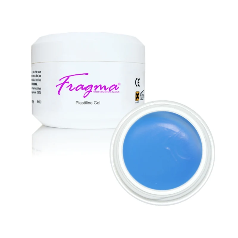 FRAGMA® Plastiline Gel Sky Safira 5ml