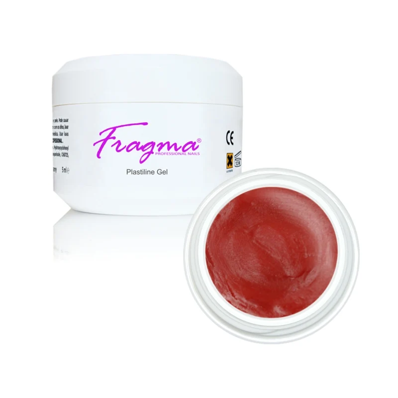 FRAGMA® Plastiline Gel Vinho 5ml