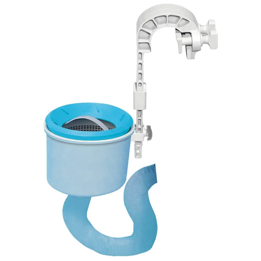 Peç de Reposição Intex Skimmer de superfície para montagem na parede Premium