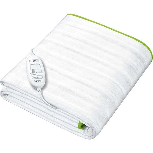 Sobrecolchão Elétrico Beurer TS 15 - 150x80 cm Espessura 5 cm