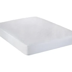 Viscoelástico de Alta Densidade Protetor de colchão antialérgico acolchoado e impermeável Pikolin Home