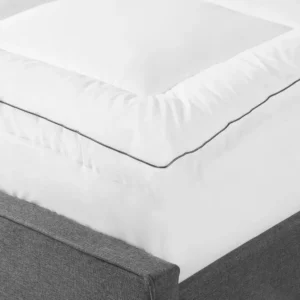 Japara Cotton Simples Mattress Protector 90 x 200 cm MULHACEN