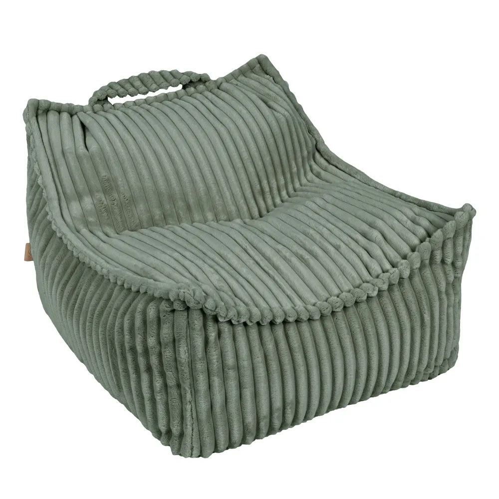 Pufe Infantil - Sako Bag | Churros para Gêmeos