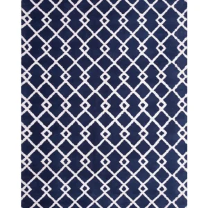 Area Rug 140 x 200 cm Anil SERRES