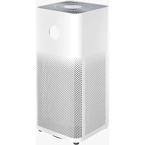 Purificador de Ar Xiaomi Mi Air Purifier 3H - Branco - Outlet - Grade Energy Star Certified