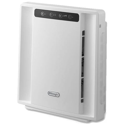 Filtro HEPA 360° Purificador de ar Delonghi AC 75 - Outlet - Grade