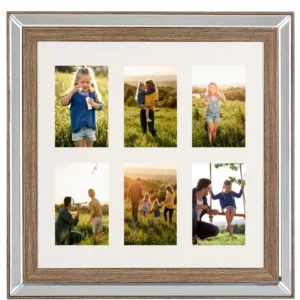 Photo Frame SINTA Square Argentino