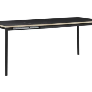 Extending Dining Table 140/190 x 90 cm Onix AVIS