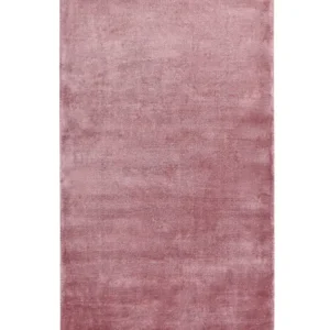 Viscose Area Rug 80 x 150 cm Flamingo GESI II