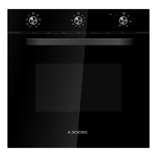 Forno Elétrico Jocel JFE019165 | 59.5 cm | | Preto