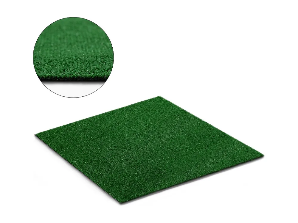 Premium Resistente RELVA SINTÉTICA SPRING tamanhos definidos 133x1100 cm