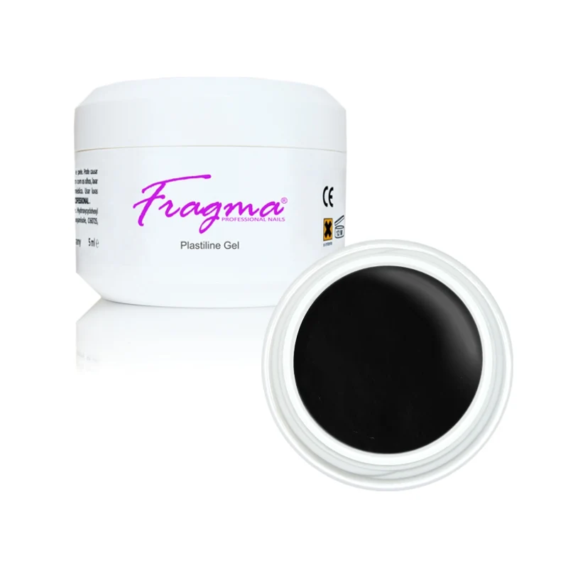 FRAGMA® Plastiline Gel Carvão 5ml