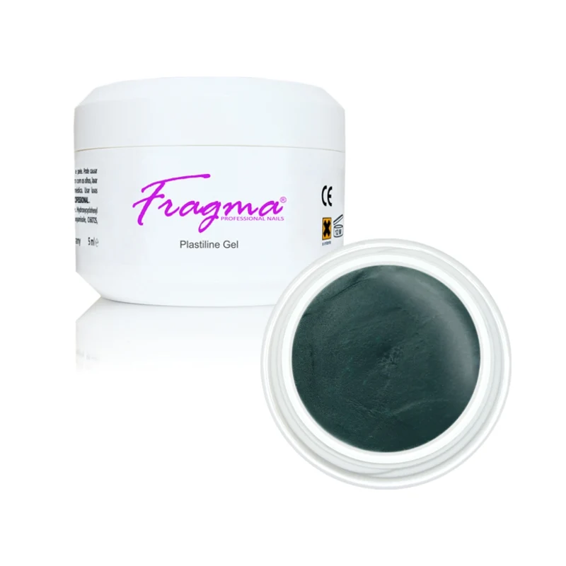 FRAGMA® Plastiline Gel Dark Oliva 5ml