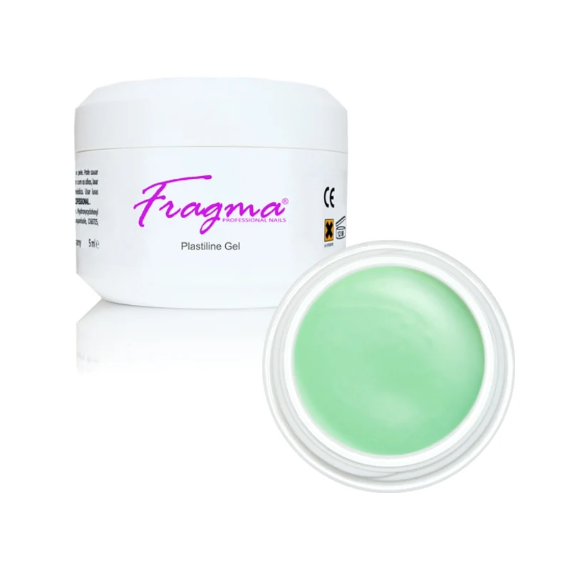 FRAGMA® Plastiline Gel Light Oliva 5ml