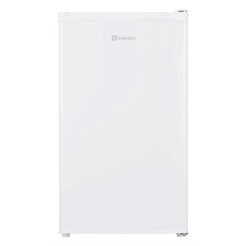 Frigorífico Pequeno Meireles Mff82W | 81L, Classe E, Reversível