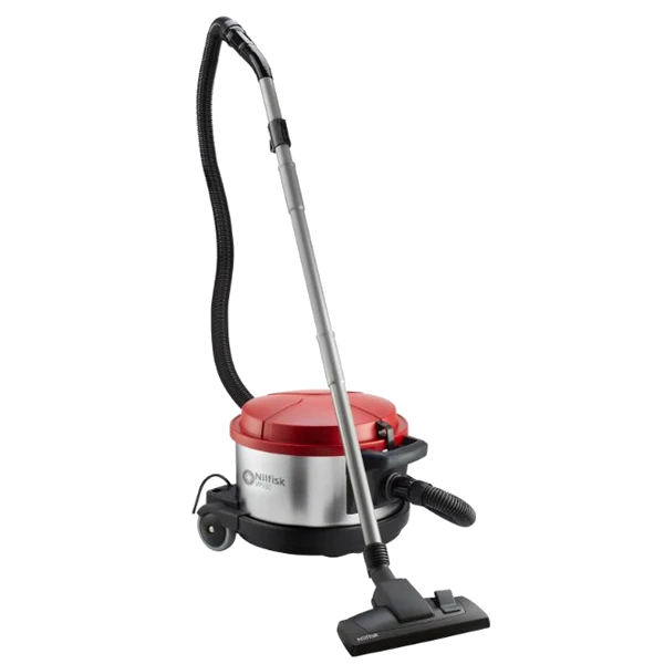 Aspirador com Saco Nilfisk Vp930 | 760W, 15L, HEPA 13