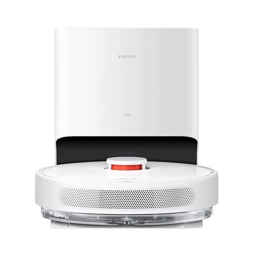 Aspirador Robot Xiaomi Vacuum X10 - Branco - Outlet - Grade