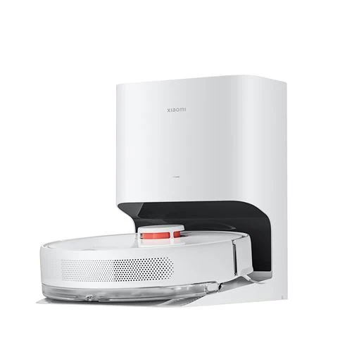 Aspirador Robot Xiaomi Vacuum X10 - Branco - Outlet - Grade