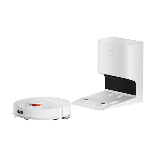 Aspirador Robot Xiaomi Vacuum X10 - Branco - Outlet - Grade